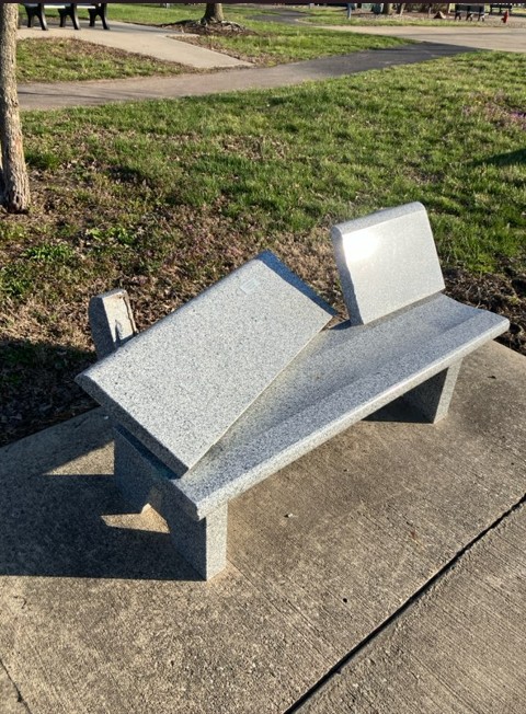 Bench 
